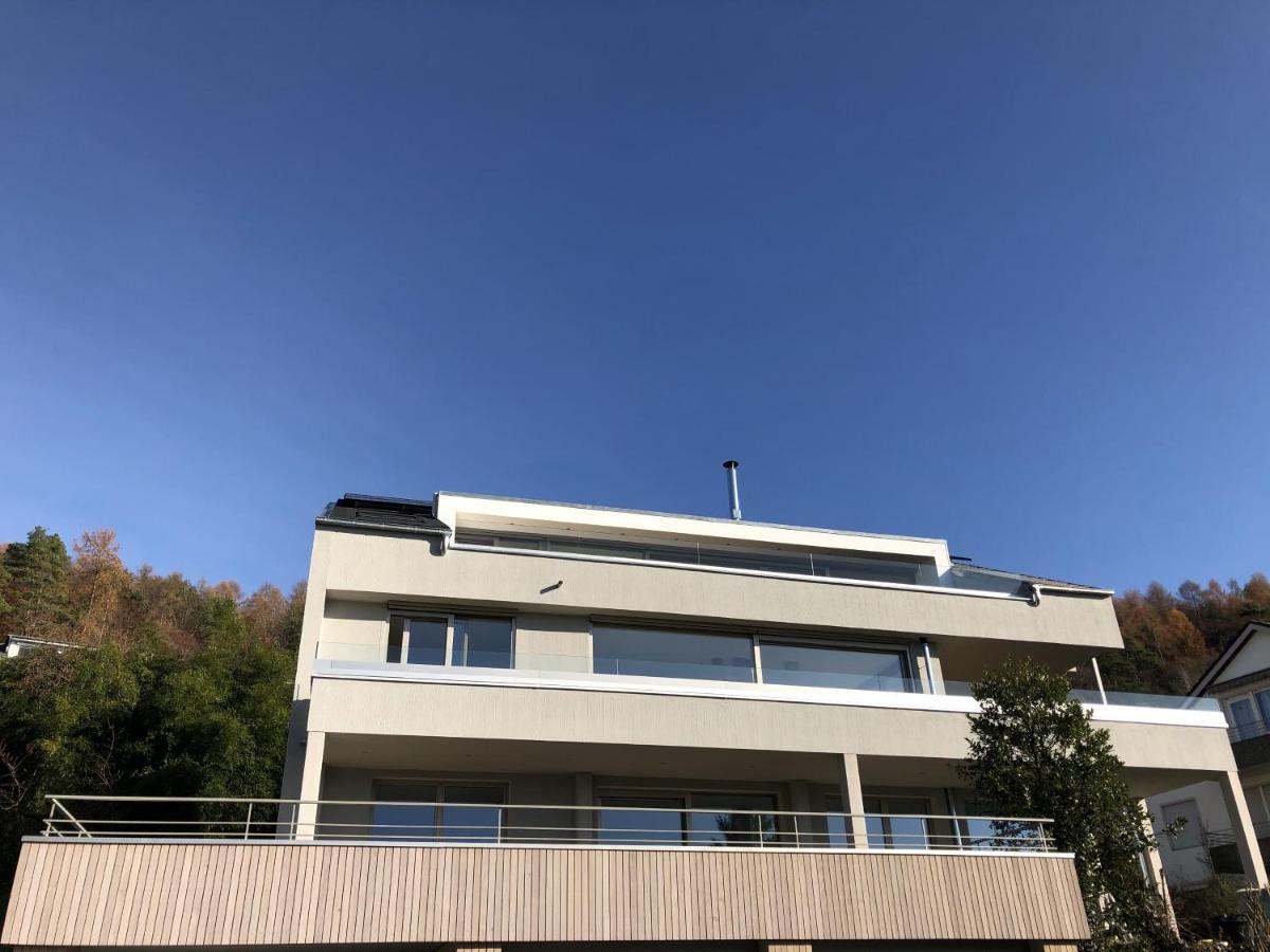 Seezeichen-Apartment No 26 Бодман-Людвигсхафен Экстерьер фото