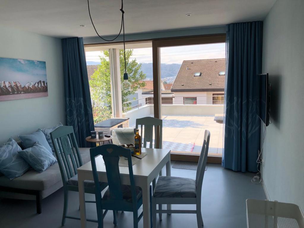 Seezeichen-Apartment No 26 Бодман-Людвигсхафен Экстерьер фото