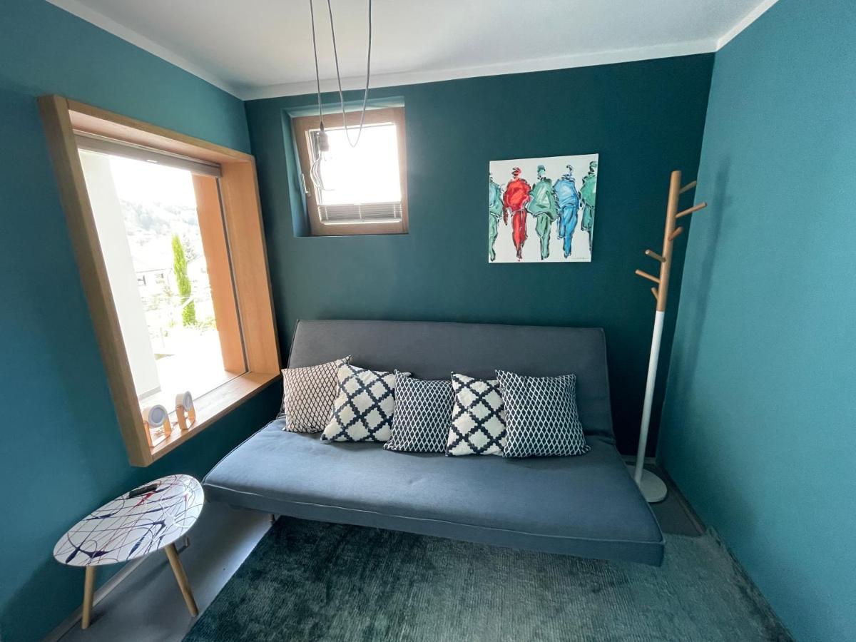 Seezeichen-Apartment No 26 Бодман-Людвигсхафен Экстерьер фото
