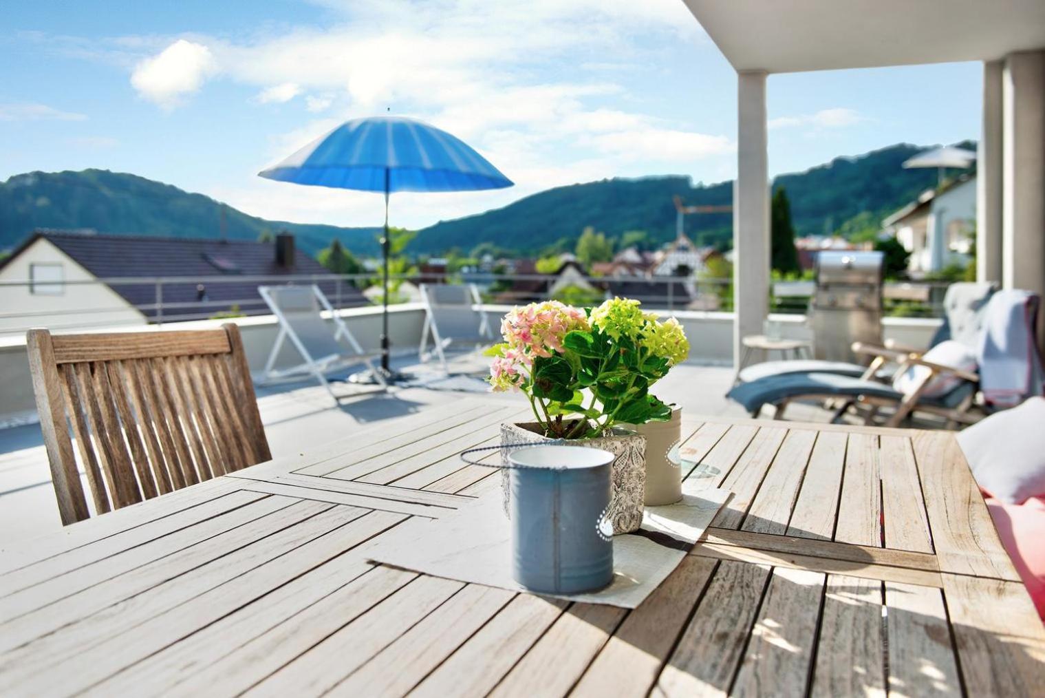 Seezeichen-Apartment No 26 Бодман-Людвигсхафен Экстерьер фото